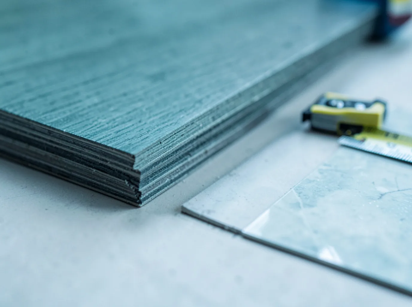 Luxury Vinyl Plank Installation Ijamsville, MD FAQs